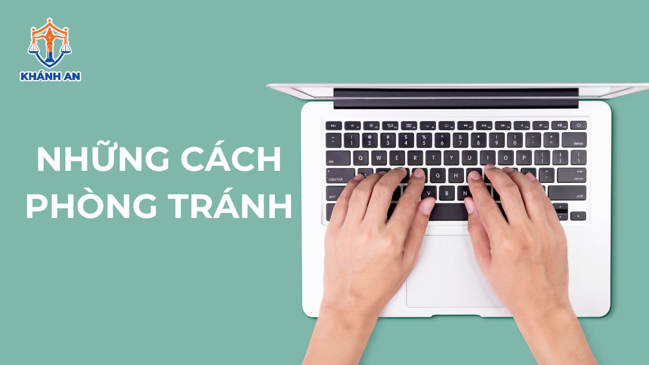 Những cách phòng tránh đánh văn bản thuê không minh bạch