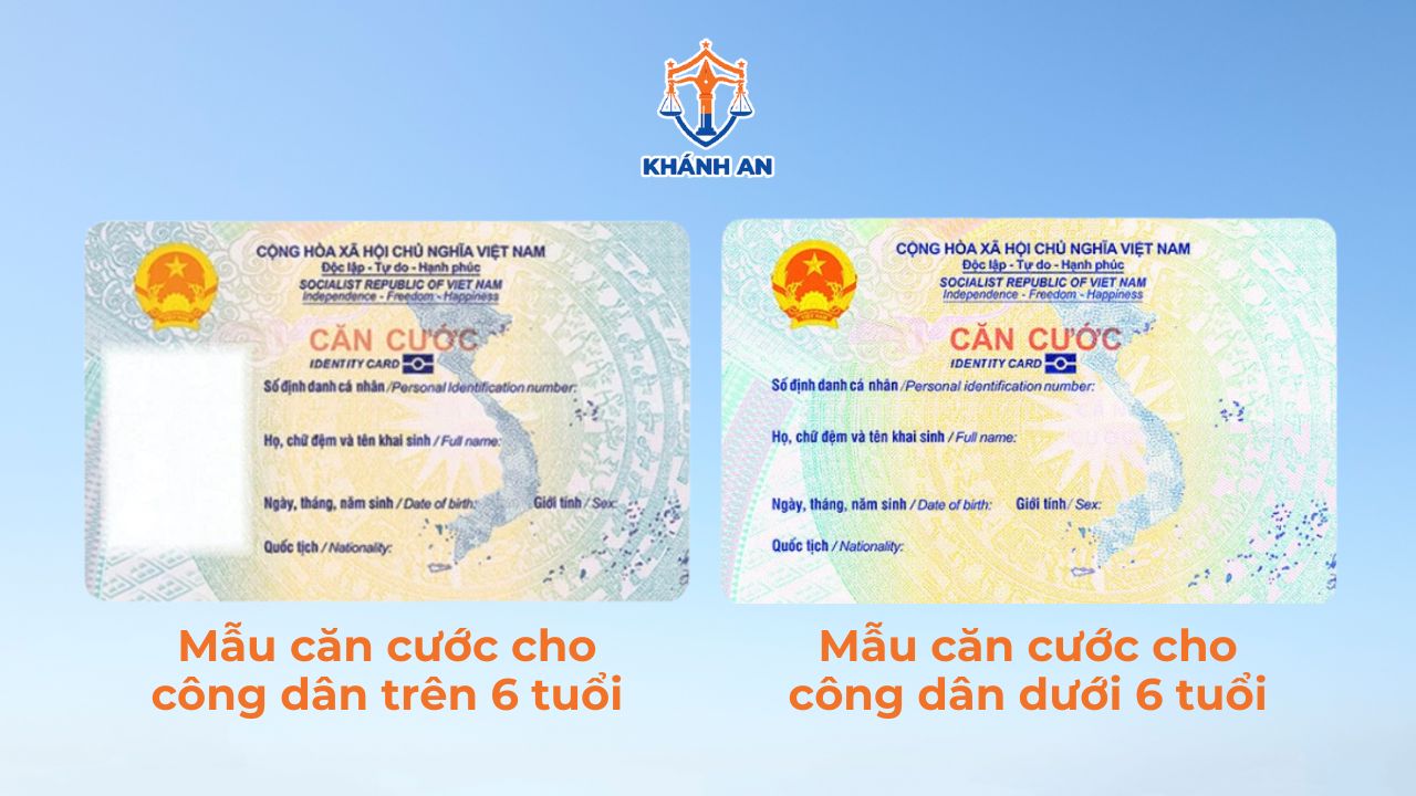 Thủ tục làm căn cước công dân cho người có hai quốc tịch