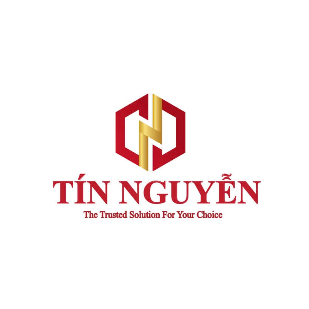 Logo Tin Nguyen