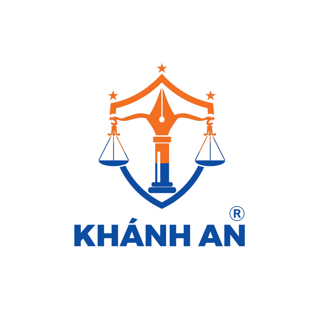 Logo khanh An new