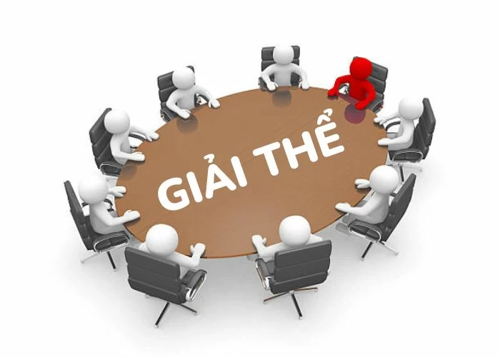 Giải thể và Phá sản doanh nghiệp: Khác biệt lớn, lựa chọn nào tối ưu cho doanh nghiệp đang gặp khó khăn?