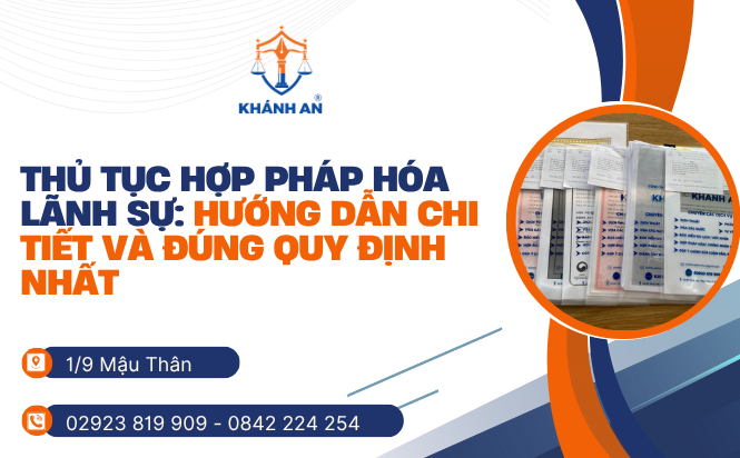 thu tuc hop phap hoa lanh su