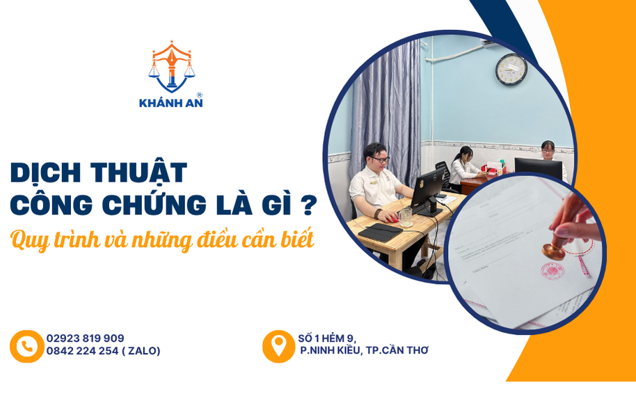 dich thuat cong chung