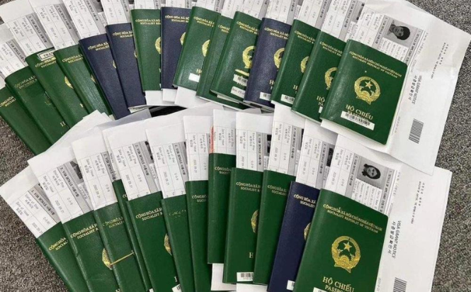 Có nên tự làm visa du lịch hay thuê dịch vụ? So sánh chi tiết để quyết định đúng 3 xin visa du lich