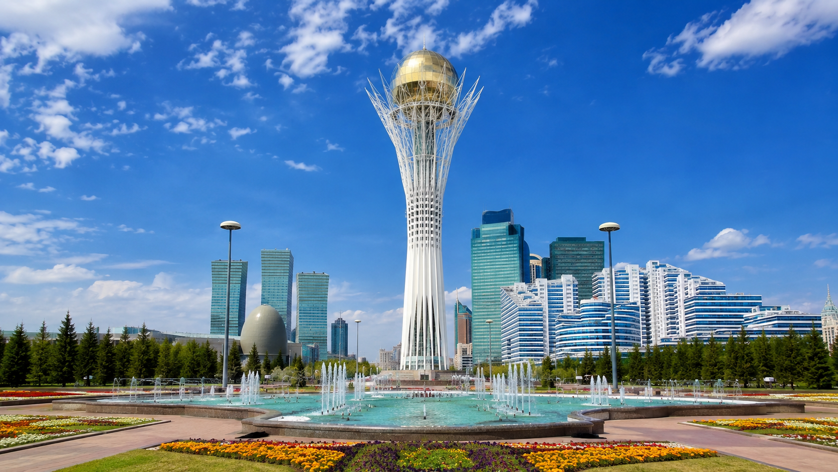 du lich Kazakhstan