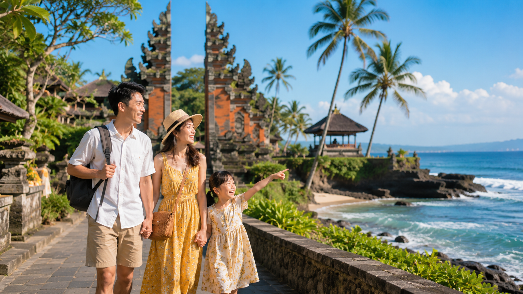 du lịch bali