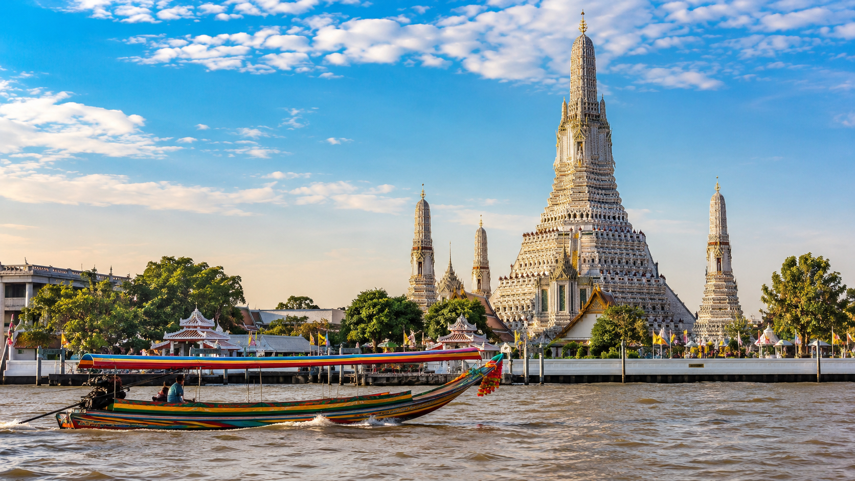 du lich thai lan