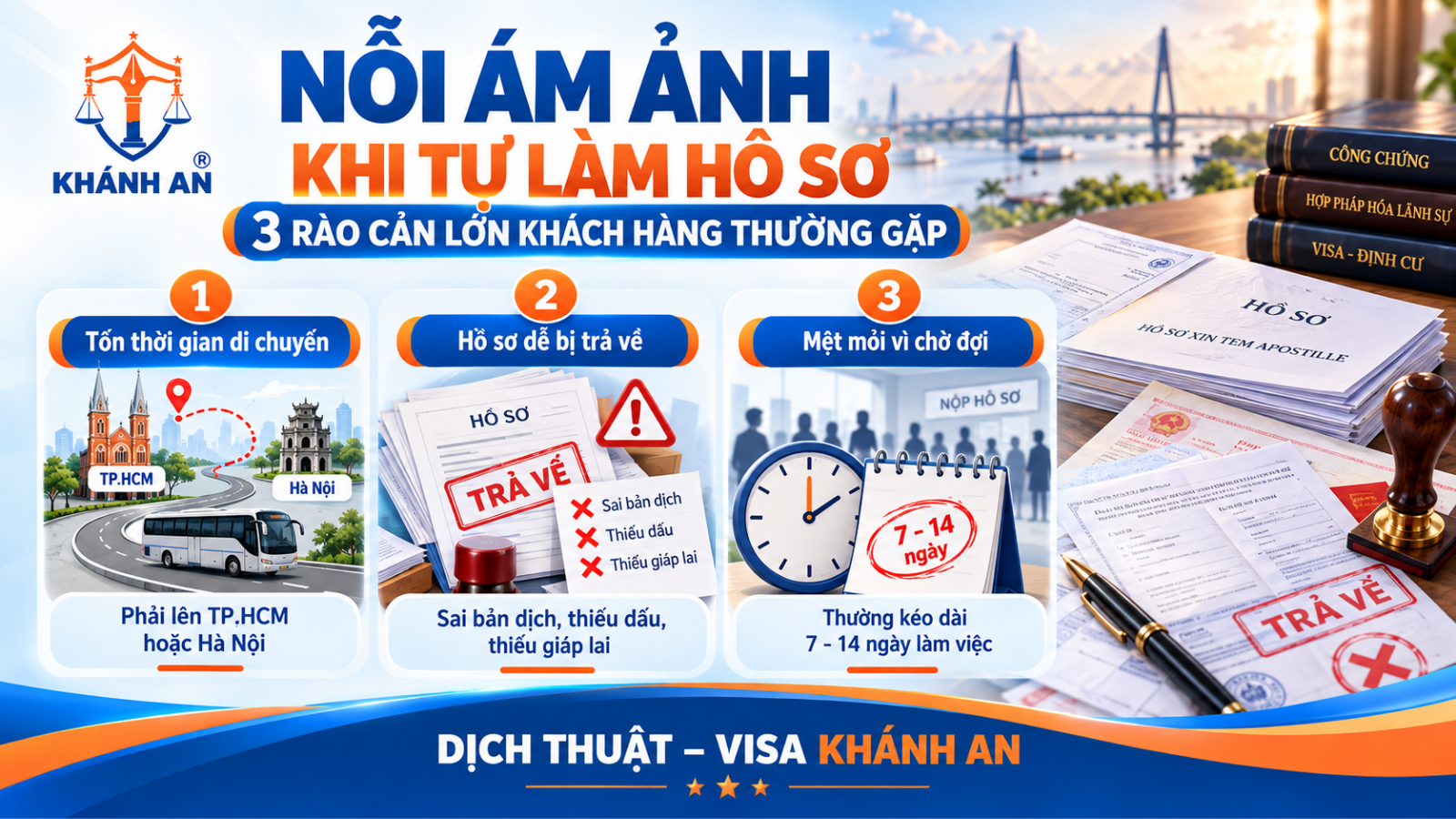 nổi ám ảnh khi tự làm hồ sơ xin temapostille tại cần thơ