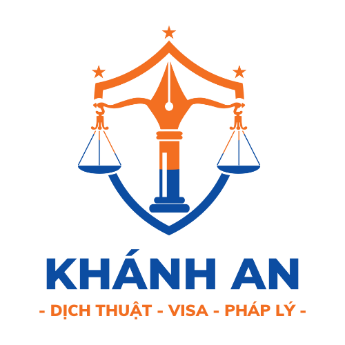 KHANH AN Translation