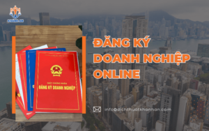 Đăng ký Hộ kinh doanh online - Dichthuatkhanhan.com