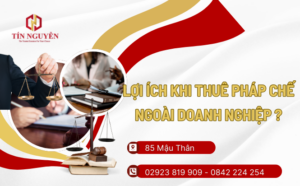dich vu phap che ngoai doanh nghiep