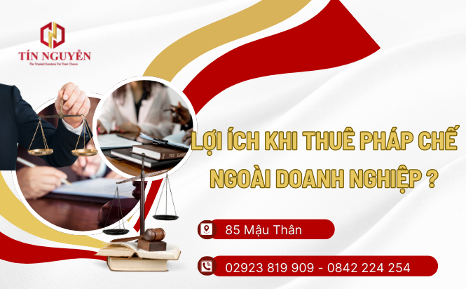 dich vu phap che ngoai doanh nghiep