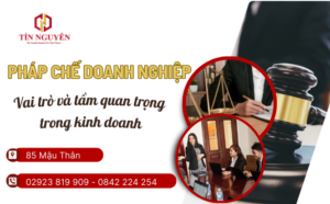 Phap che doanh nghiep