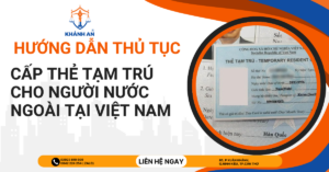 cap the tam tru cho nguoi nuoc ngoai