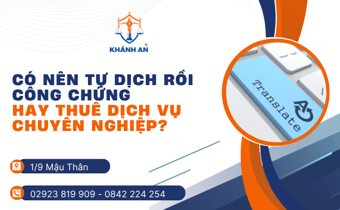 co nen tu dich roi cong chung hay thue dich vu dich thuat chuyen nghiep