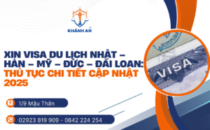 xin visa du lịch cac nuoc