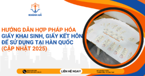 hop phap hoa han quoc