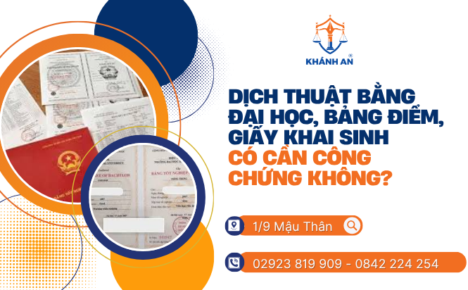 dich thuat bang dai hoc bang djiem giay khai sinh co can cong chung khong giai dap chi tiet 2025