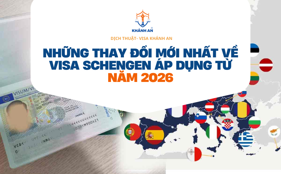 Visa Schengen
