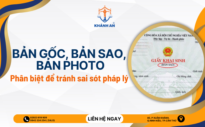 ban goc ban sao ban photo khac nhau the nao phan biet de tranh sai sot phap ly